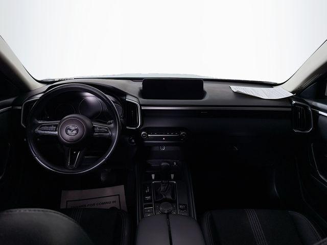 used 2024 Mazda CX-50 car, priced at $25,500