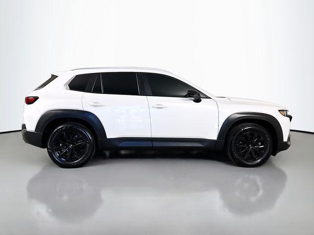 used 2024 Mazda CX-50 car, priced at $25,500