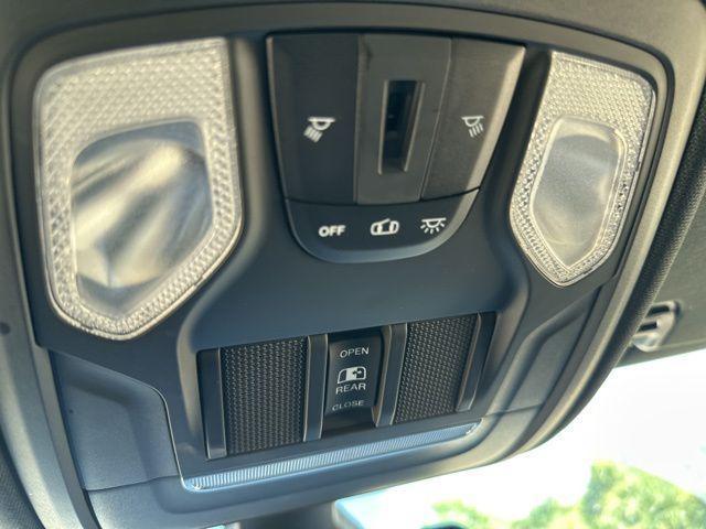 used 2019 Ram 1500 car, priced at $15,995