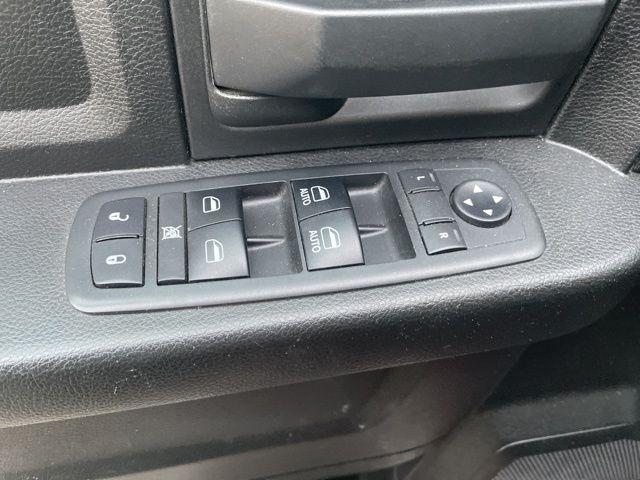 used 2019 Ram 1500 car, priced at $26,225