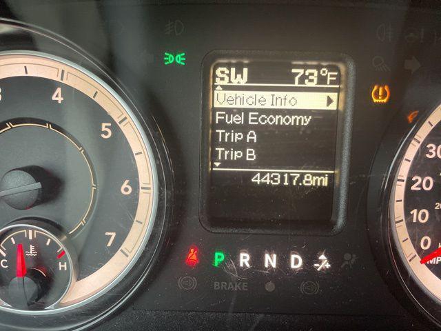 used 2019 Ram 1500 car, priced at $26,225