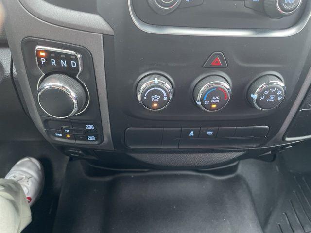 used 2019 Ram 1500 car, priced at $26,225