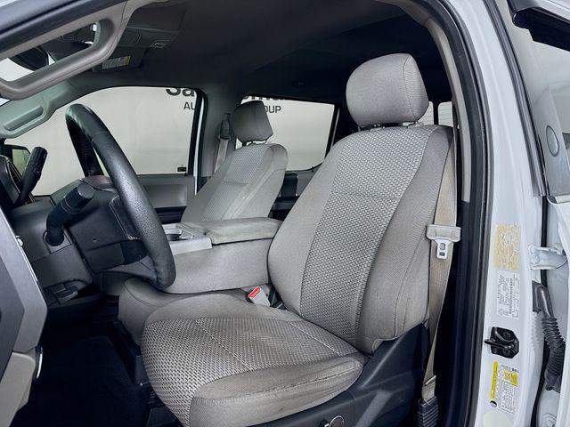 used 2016 Ford F-150 car, priced at $17,775