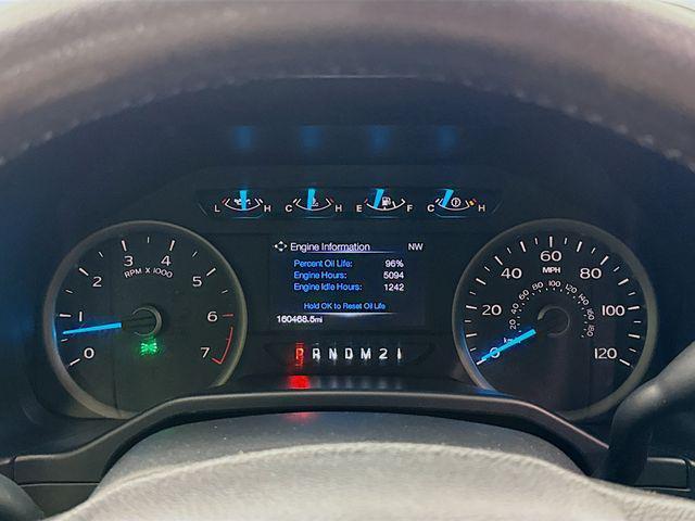 used 2016 Ford F-150 car, priced at $17,775