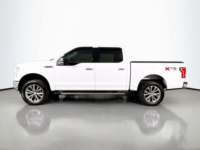 used 2016 Ford F-150 car, priced at $17,775