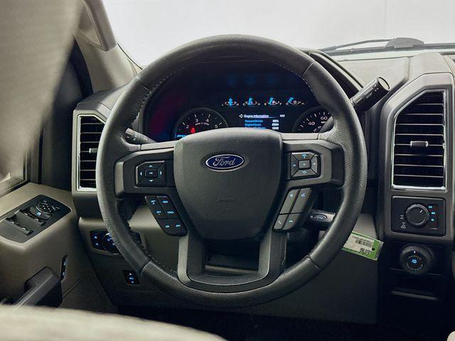 used 2016 Ford F-150 car, priced at $17,775