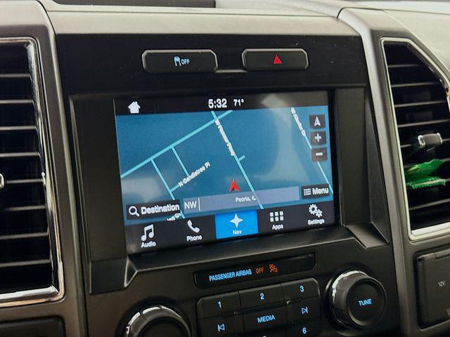 used 2016 Ford F-150 car, priced at $17,775