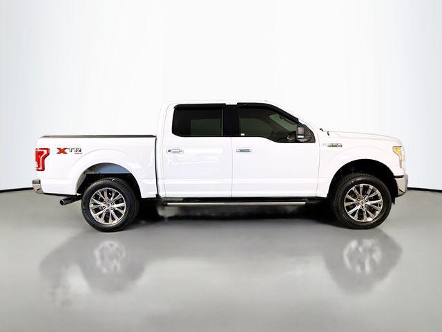used 2016 Ford F-150 car, priced at $17,775