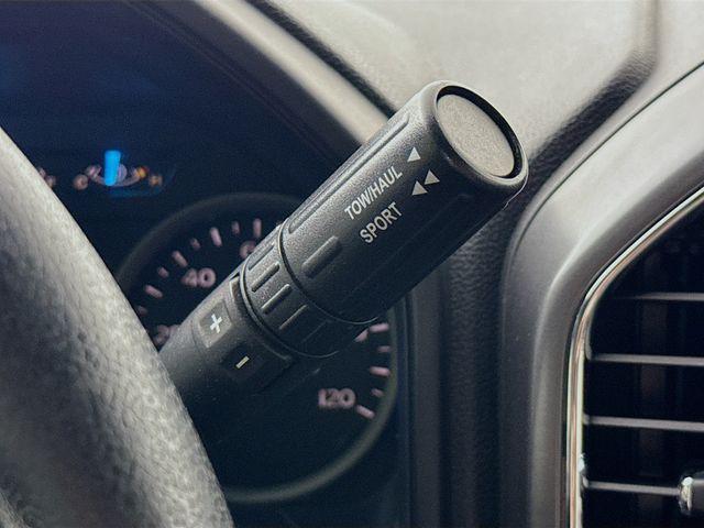 used 2016 Ford F-150 car, priced at $17,775