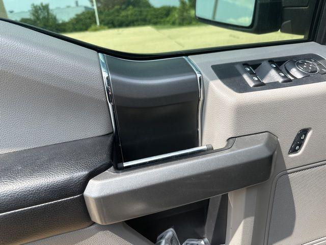used 2016 Ford F-150 car, priced at $18,495