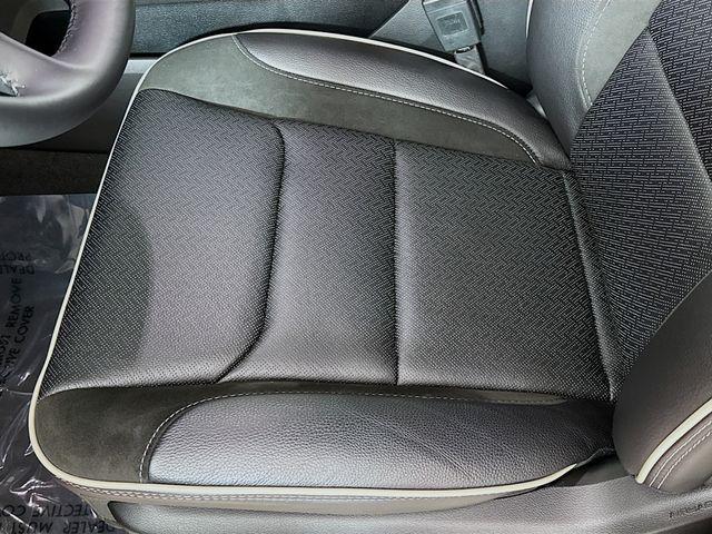 used 2023 Ram 1500 car, priced at $50,995