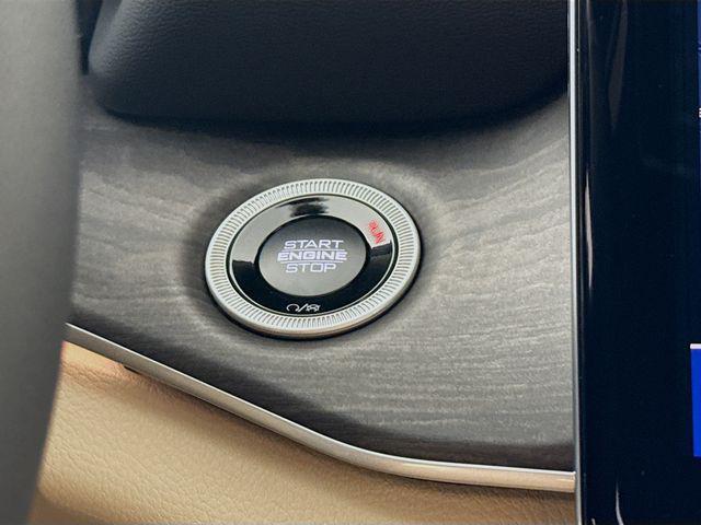 new 2025 Jeep Grand Cherokee car, priced at $41,415