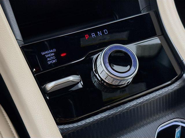 new 2025 Jeep Grand Cherokee car, priced at $41,415