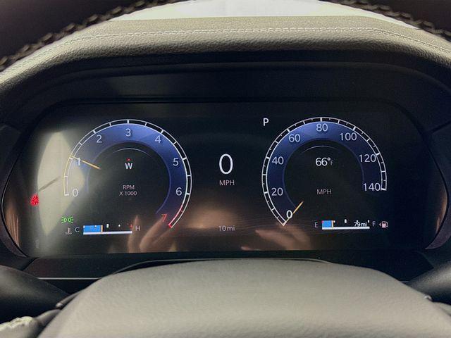 new 2025 Jeep Grand Cherokee car, priced at $41,415