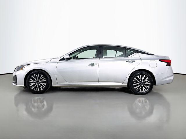 used 2023 Nissan Altima car, priced at $18,495
