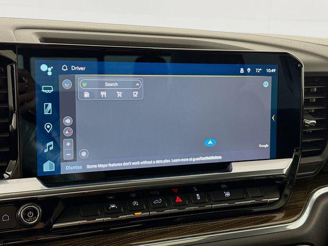 used 2023 Chevrolet Silverado 1500 car, priced at $49,150