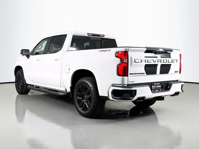 used 2023 Chevrolet Silverado 1500 car, priced at $49,150