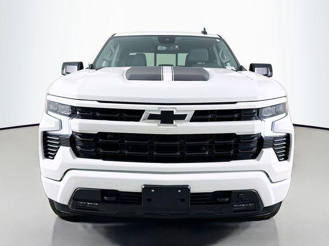 used 2023 Chevrolet Silverado 1500 car, priced at $49,150