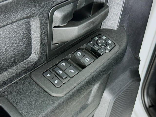 new 2026 Ram 2500 car, priced at $66,275