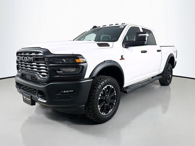 new 2026 Ram 2500 car, priced at $66,275