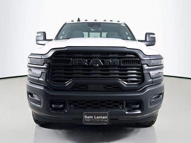 new 2026 Ram 2500 car, priced at $66,275