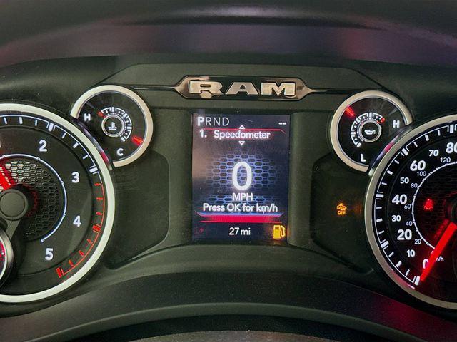new 2026 Ram 2500 car, priced at $66,275