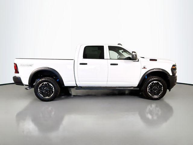 new 2026 Ram 2500 car, priced at $66,275