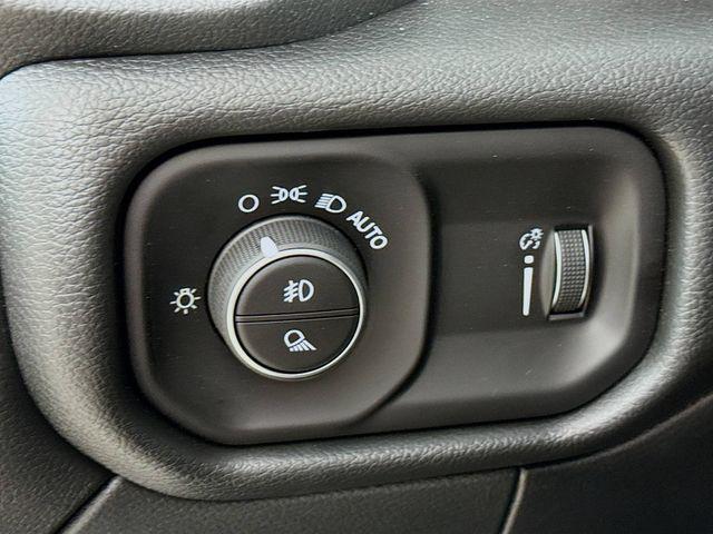 new 2026 Ram 2500 car, priced at $66,275