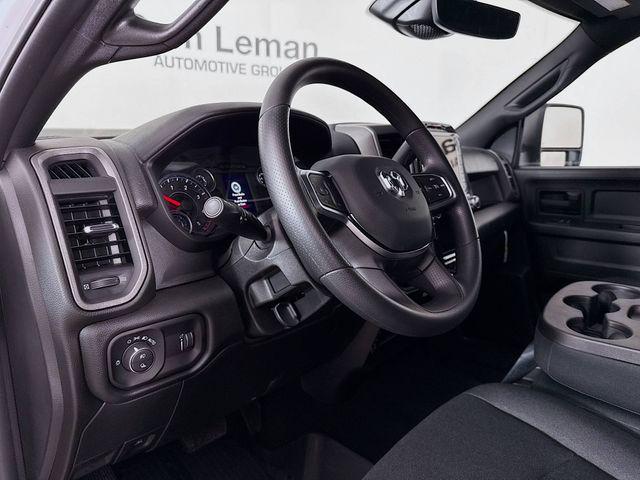 new 2026 Ram 2500 car, priced at $66,275