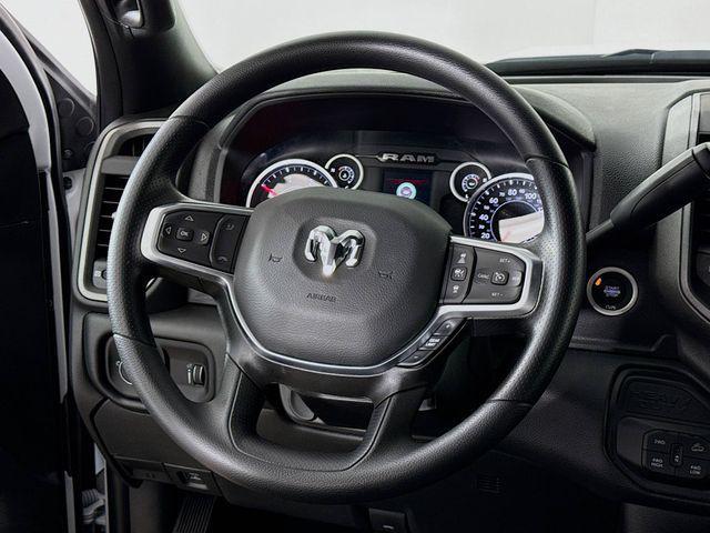 new 2026 Ram 2500 car, priced at $66,275