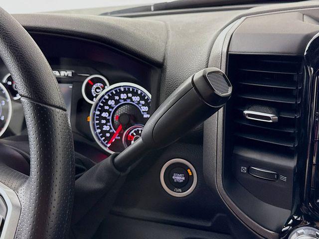 new 2026 Ram 2500 car, priced at $66,275