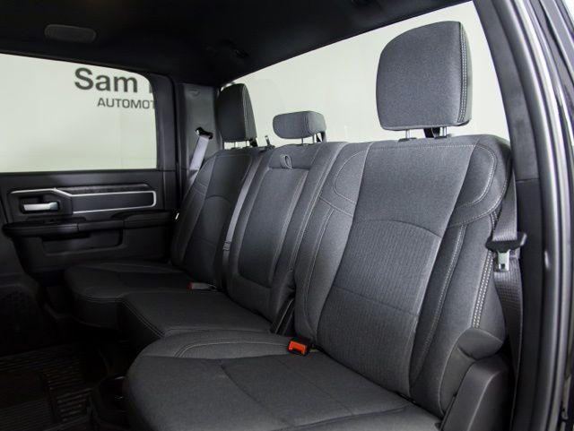 new 2024 Ram 2500 car, priced at $63,905
