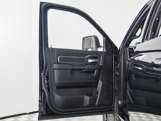 new 2024 Ram 2500 car, priced at $63,905