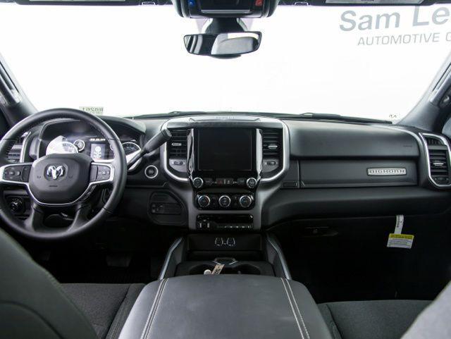 new 2024 Ram 2500 car, priced at $63,905