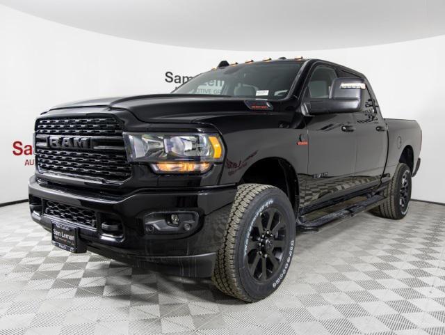 new 2024 Ram 2500 car, priced at $62,905