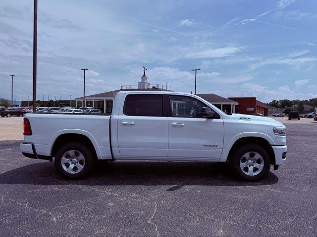 new 2026 Ram 1500 car, priced at $51,020