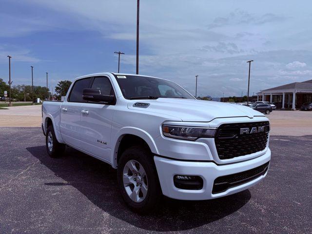 new 2026 Ram 1500 car, priced at $51,020