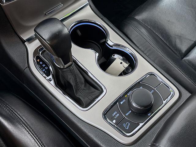 used 2019 Jeep Grand Cherokee car, priced at $20,200