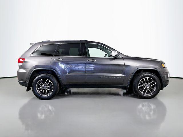 used 2019 Jeep Grand Cherokee car, priced at $20,200