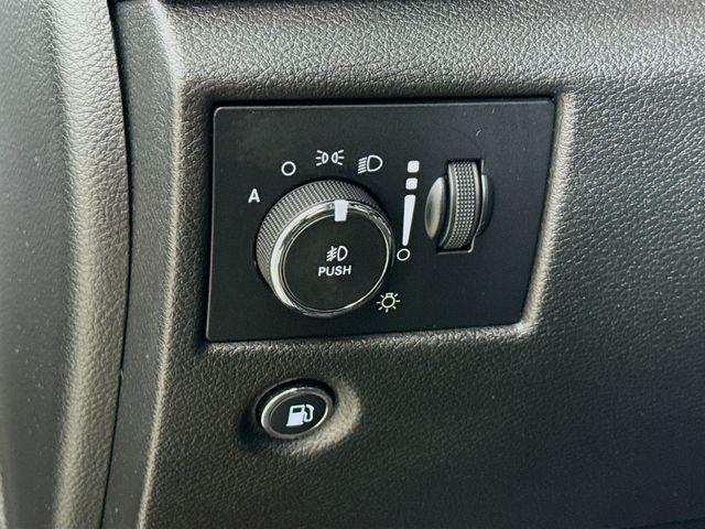 used 2019 Jeep Grand Cherokee car, priced at $20,200