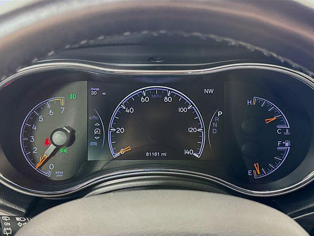 used 2019 Jeep Grand Cherokee car, priced at $20,200