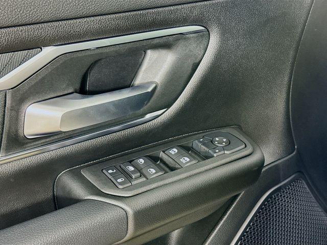 new 2026 Ram 1500 car, priced at $52,695