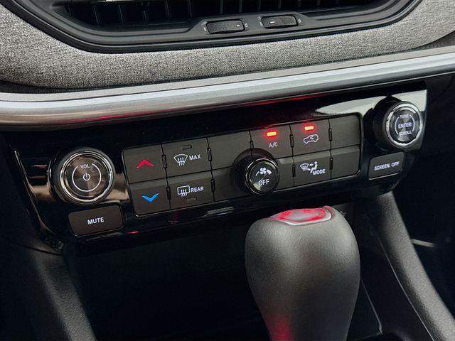 new 2025 Jeep Compass car, priced at $26,260