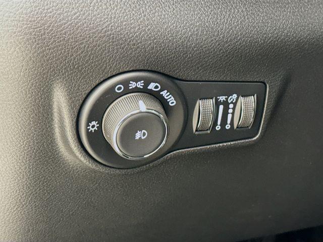 new 2025 Jeep Compass car, priced at $26,260