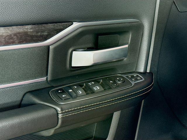 used 2024 Ram 2500 car, priced at $42,995