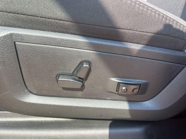 used 2024 Ram 2500 car, priced at $43,775