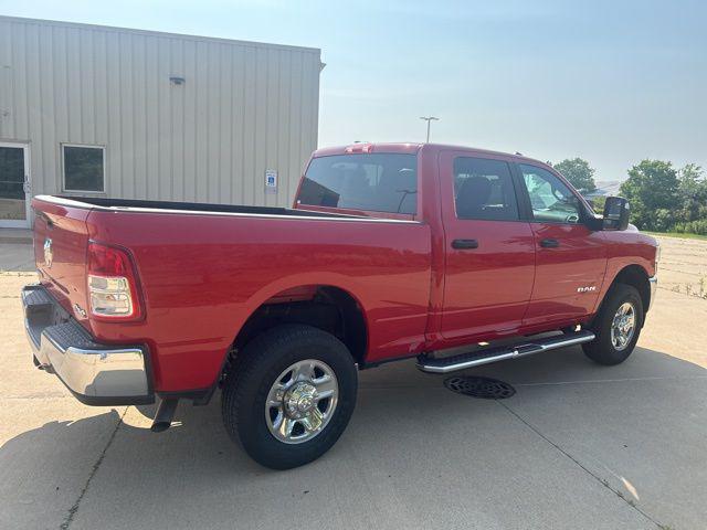 used 2024 Ram 2500 car, priced at $43,775
