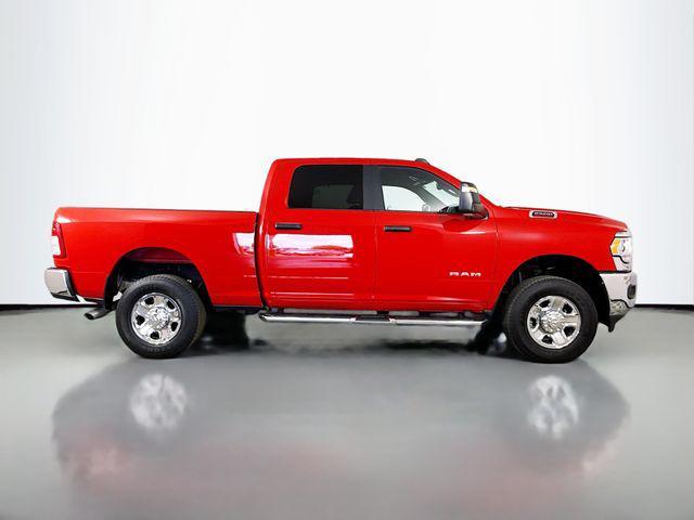 used 2024 Ram 2500 car, priced at $42,995