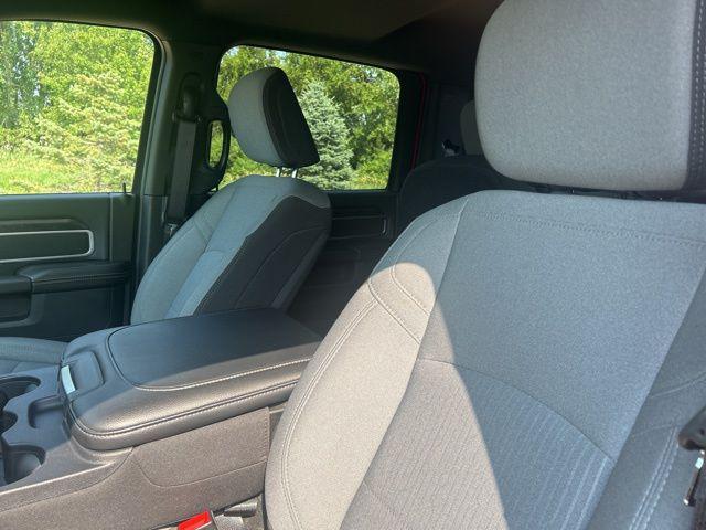 used 2024 Ram 2500 car, priced at $43,775