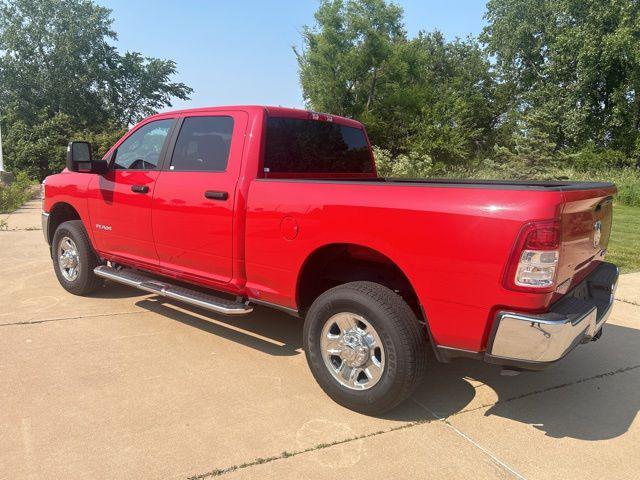 used 2024 Ram 2500 car, priced at $43,775